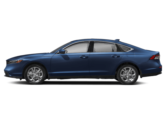 New 2025 Honda Accord Hybrid 4dr Car